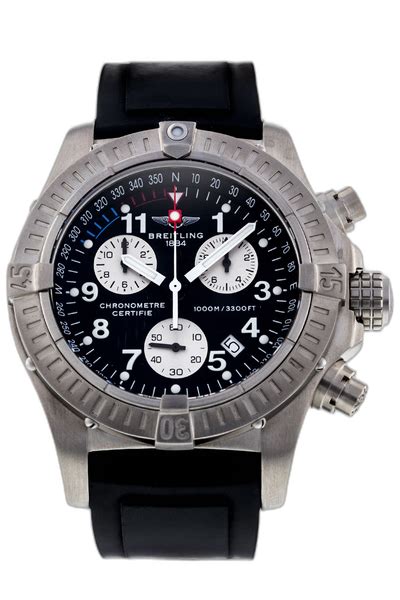 breitling e73360 retail price|breitling avenger m1 pre owned.